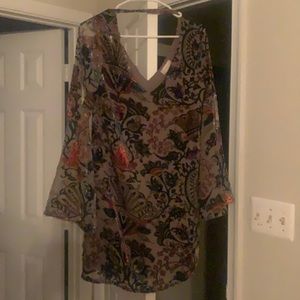 Super Cute Altered State Dress- Size Small